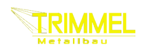 Metallbau Trimmel